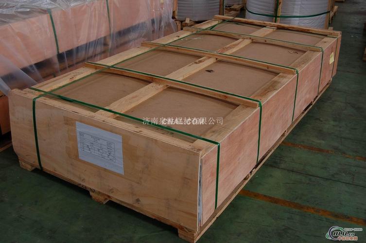  铝业企业 济南泉胜铝材 >产品供应