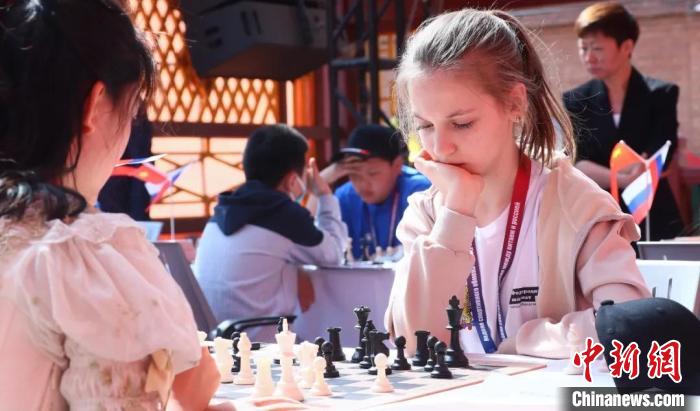 哈尔滨开启2024年中俄体育交流周：自行车联赛、