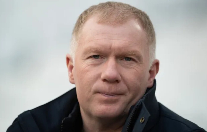 利物浦传控战术削弱安菲尔德主场魔力 斯科尔斯