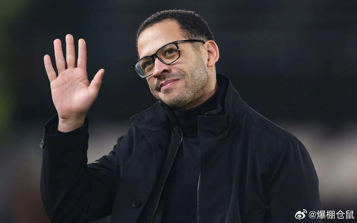 切尔西四连败引主帅质疑 罗塞尼尔面临续约考验