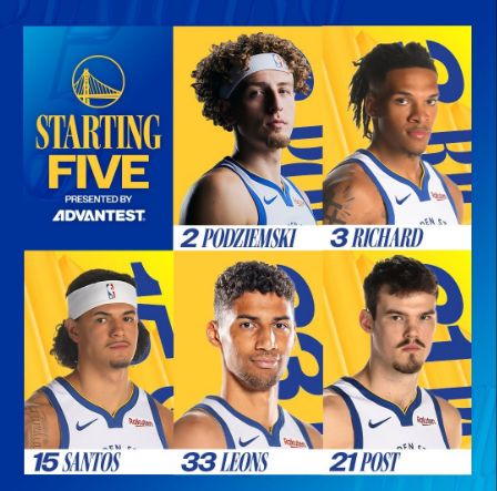 残阵勇士险遭逆转 尼克斯惊天逆转创队史最大分