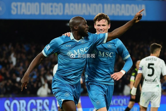 卢卡库再度拒绝归队 那不勒斯或对其采取严厉处