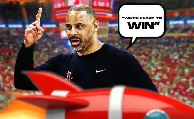 谢泼德爆发逆转战局 乌度卡战术争议引球迷不满