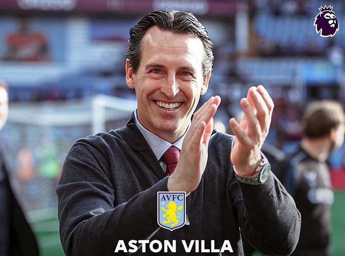 阿斯顿维拉双杀博洛尼亚晋级半决赛 埃梅里创英