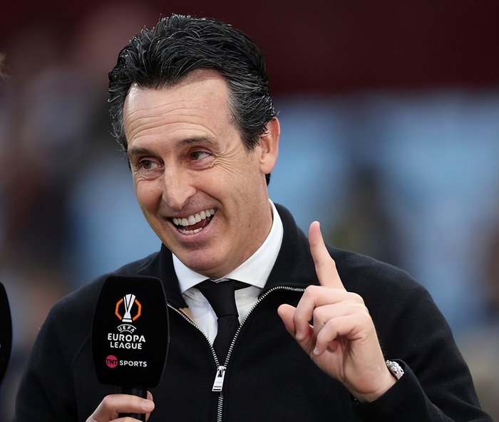 阿斯顿维拉双杀博洛尼亚晋级半决赛 埃梅里创英